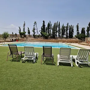 Camping Albox Camping