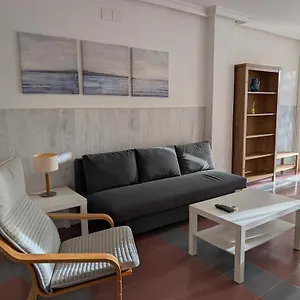 Casa Balina Appartement