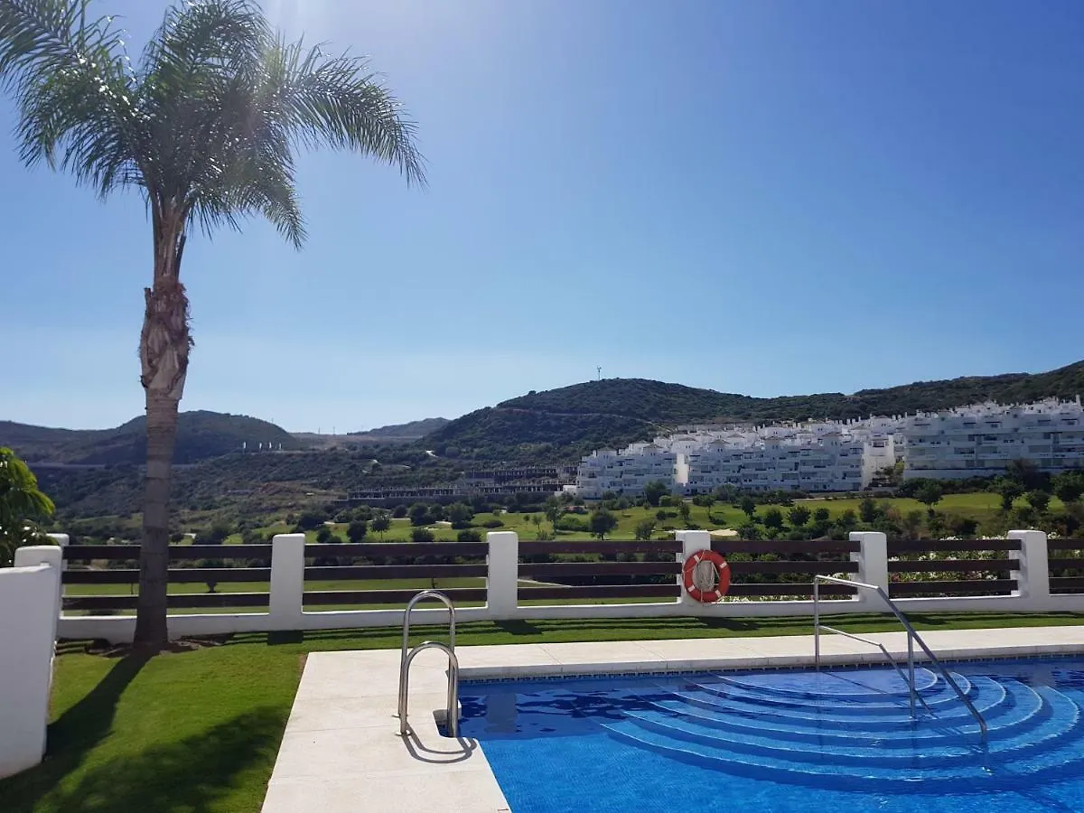 Luxury And Secluded Apartment Set In Valle Romano Estepona