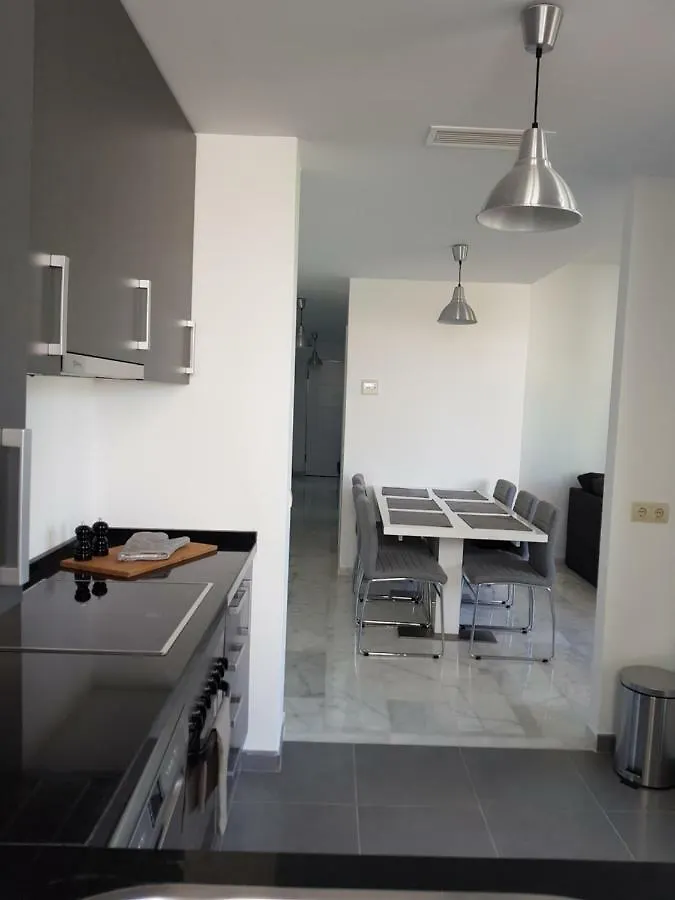 Luxury And Secluded Apartment Set In Valle Romano Estepona