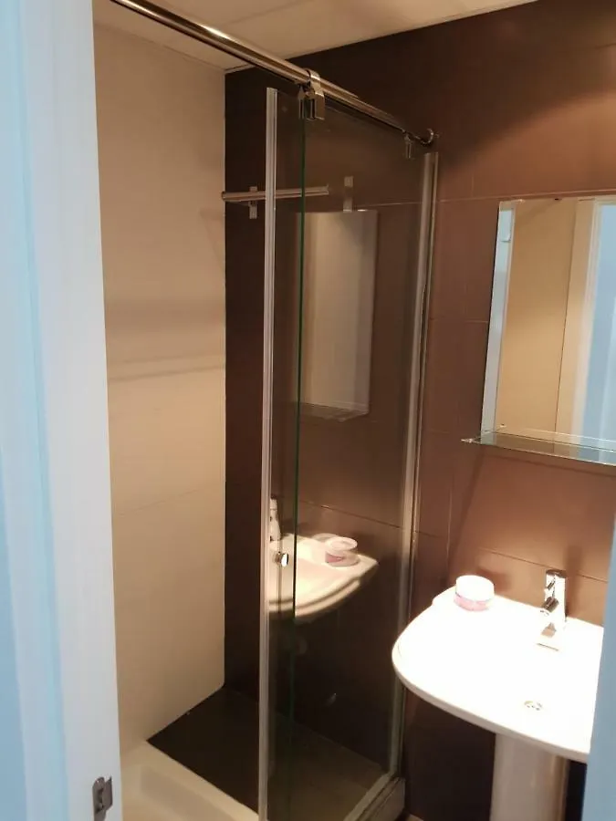 Luxury And Secluded Apartment Set In Valle Romano Estepona 0*,